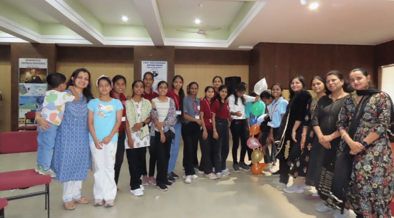 Wainganga College of Engineering and Management Nagpur Events photo 29